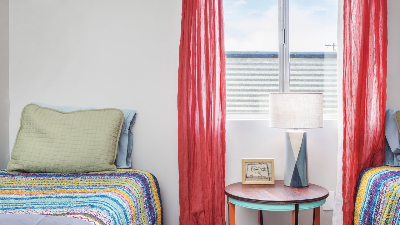 Photo of Bedroom in Joshua Tree