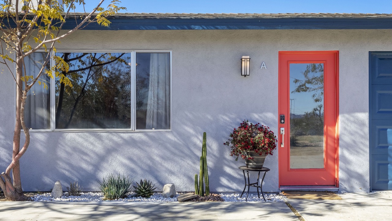 Photo of Outdoor in Joshua Tree