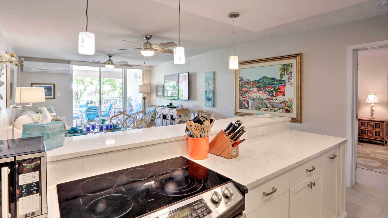 Photo of Kitchen in Nazareth