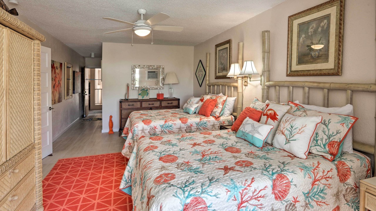Photo of Bedroom in Nazareth
