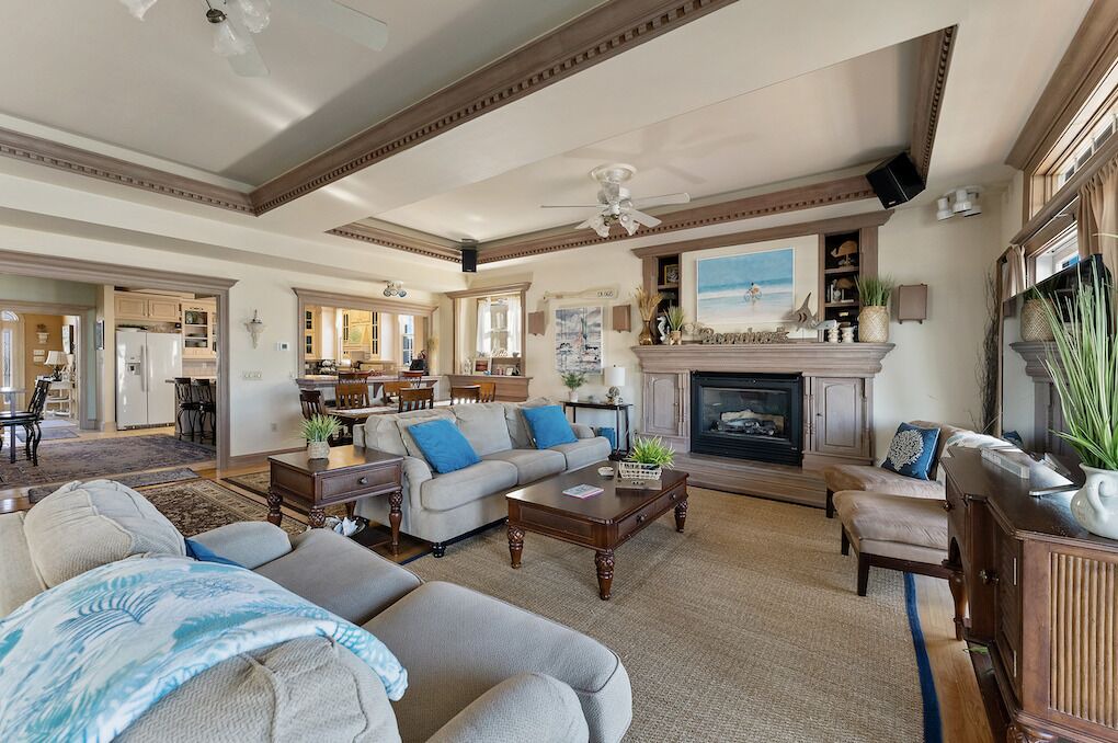 Photo of Livingroom in Avalon