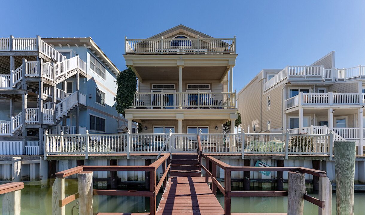 Photo of Outdoor in Avalon