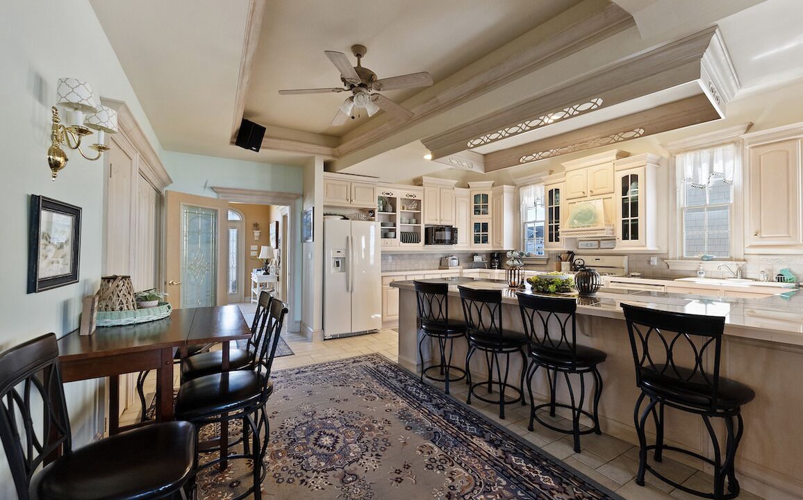 Photo of Kitchen in Avalon
