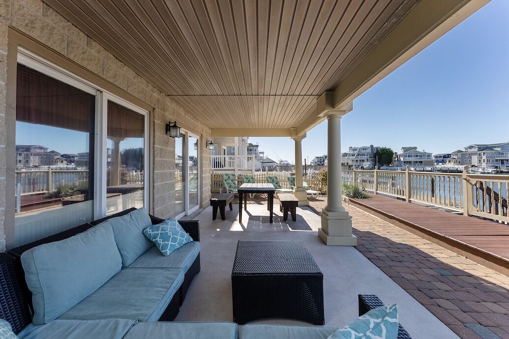 Photo of Outdoor in Avalon