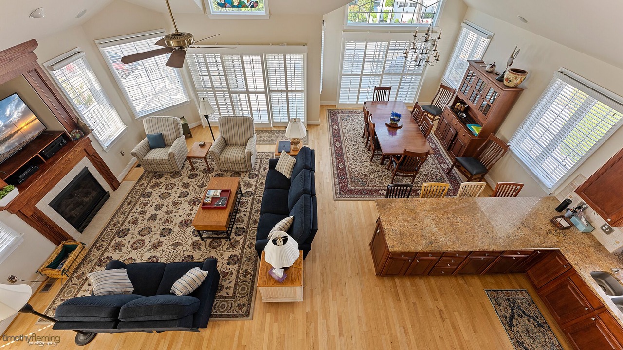 Photo of Livingroom in Avalon