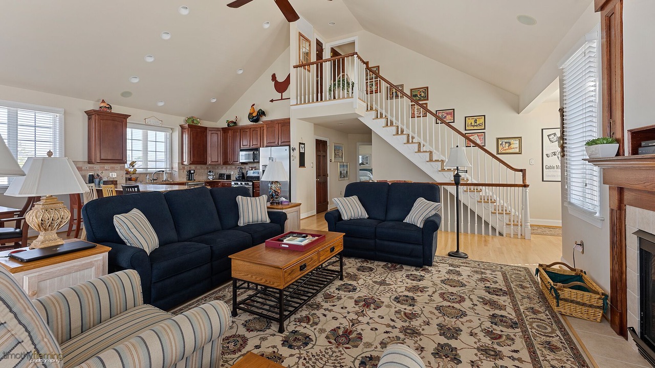 Photo of Livingroom in Avalon