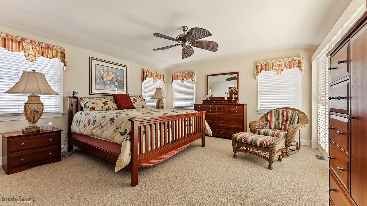 Photo of Bedroom in Avalon