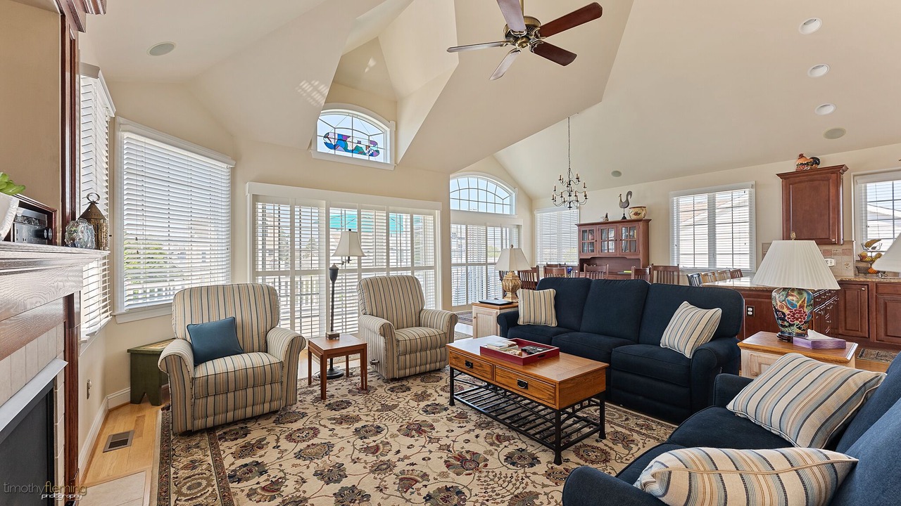 Photo of Livingroom in Avalon