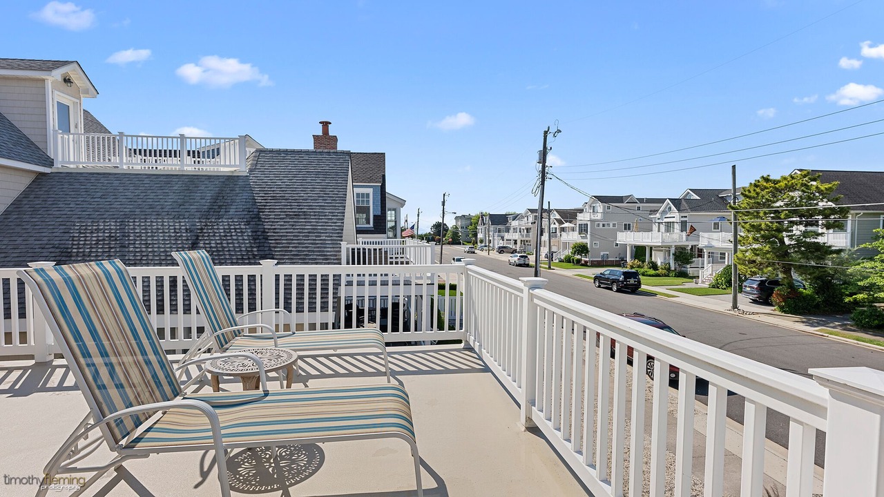 Photo of Patio Balcony in Avalon