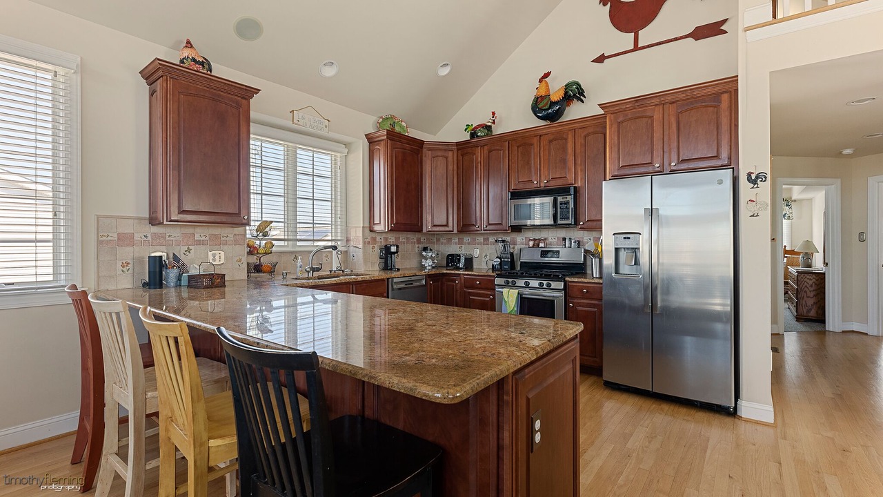 Photo of Kitchen in Avalon