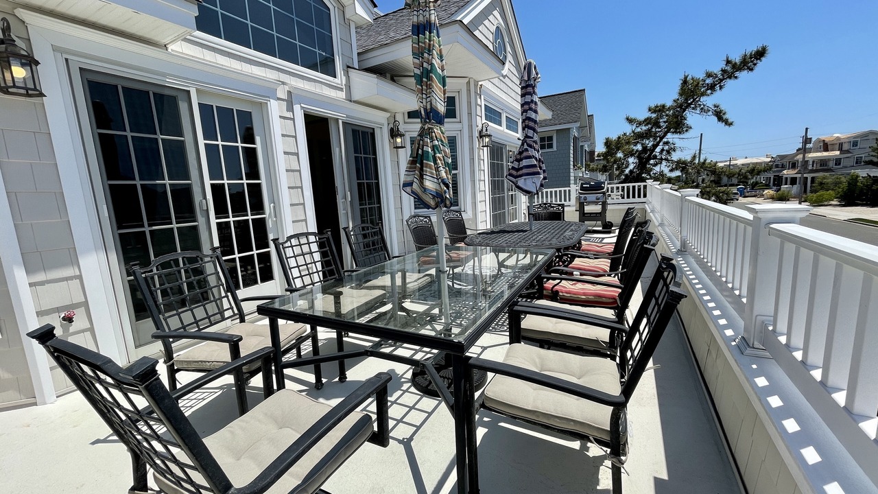 Photo of Outdoor in Avalon