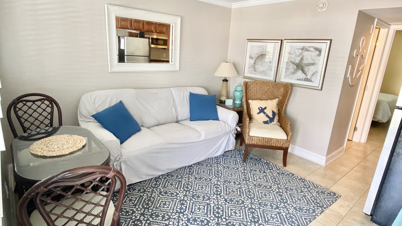 Photo of Livingroom in Avalon