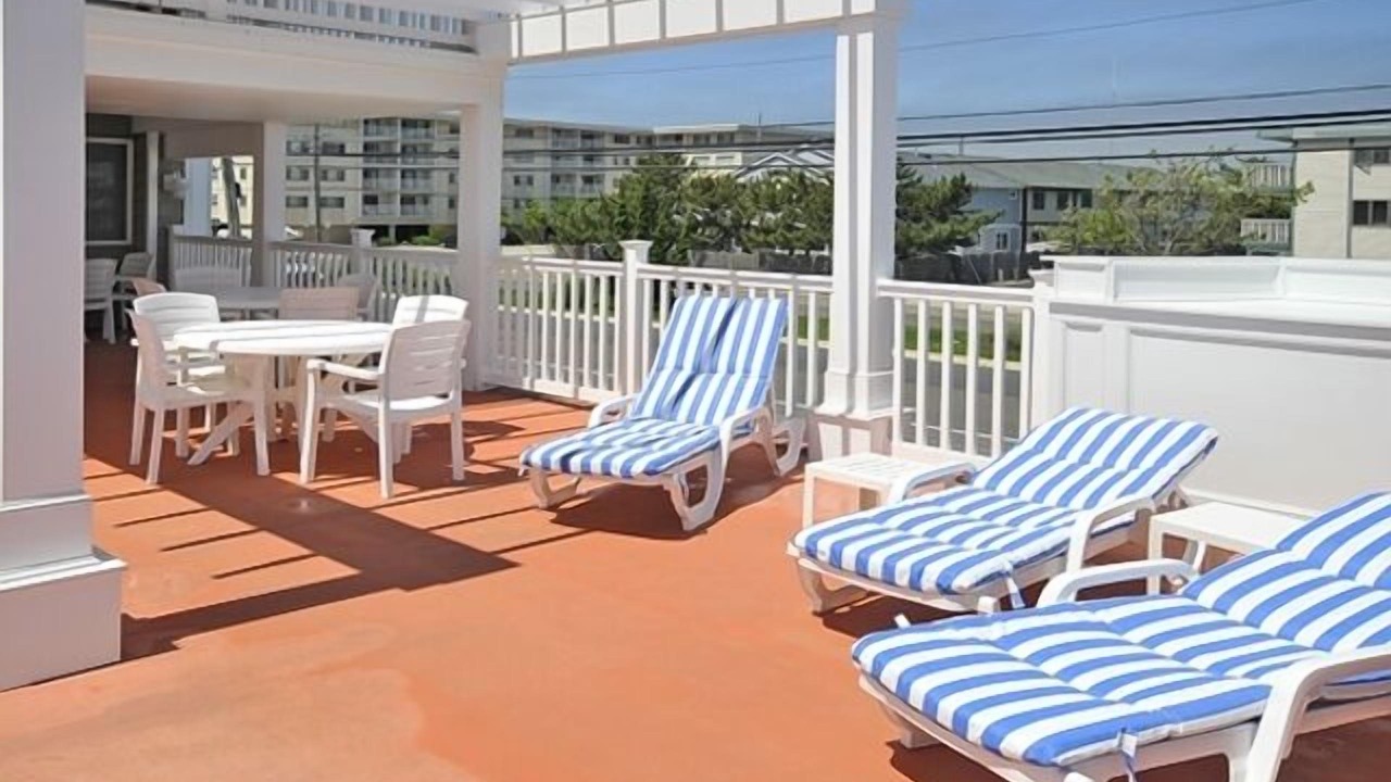Photo of Patio Balcony in Avalon