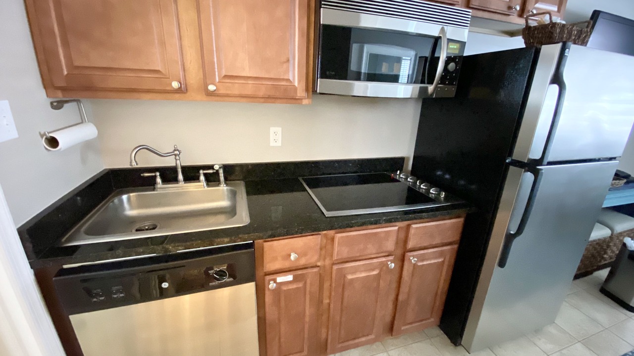 Photo of Kitchen in Avalon