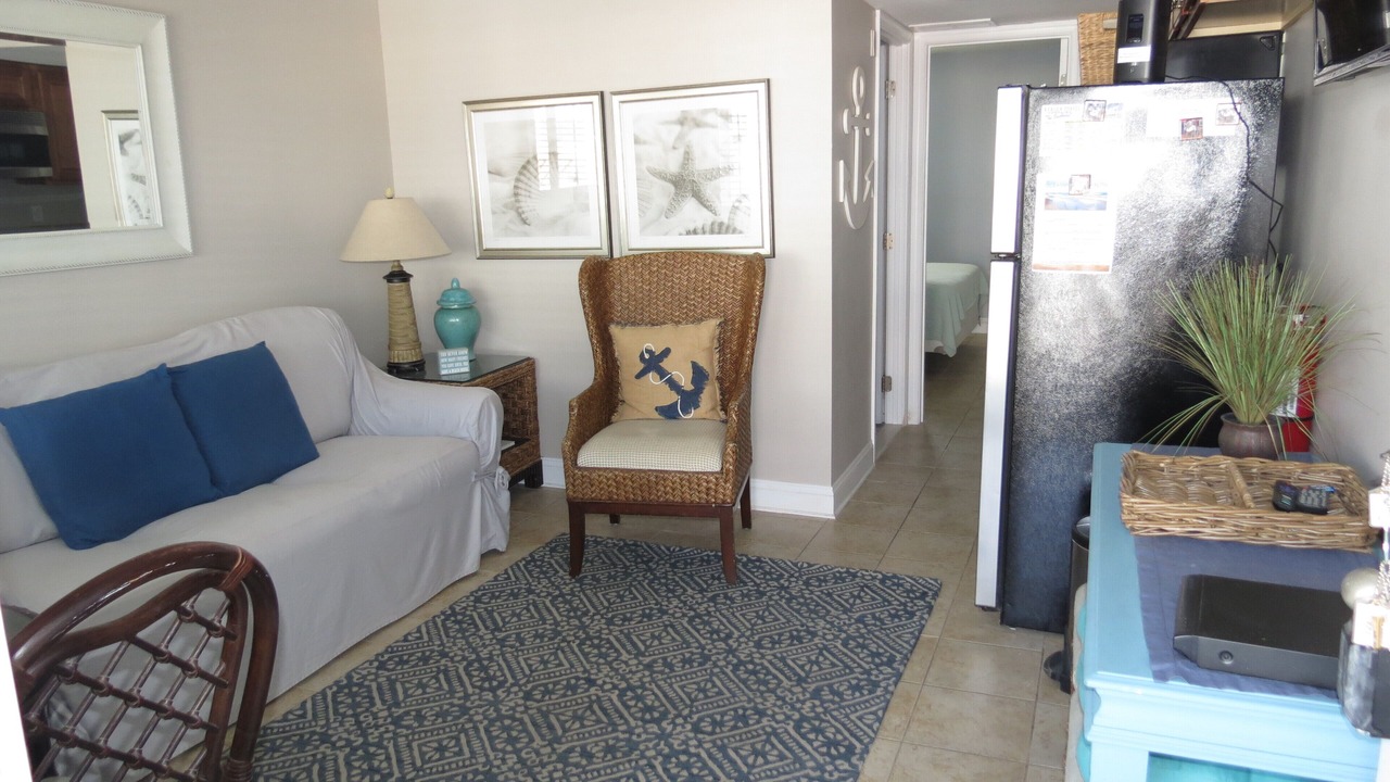 Photo of Livingroom in Avalon