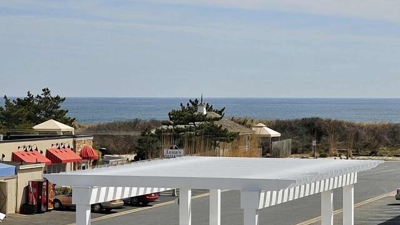 Photo of Patio Balcony in Avalon