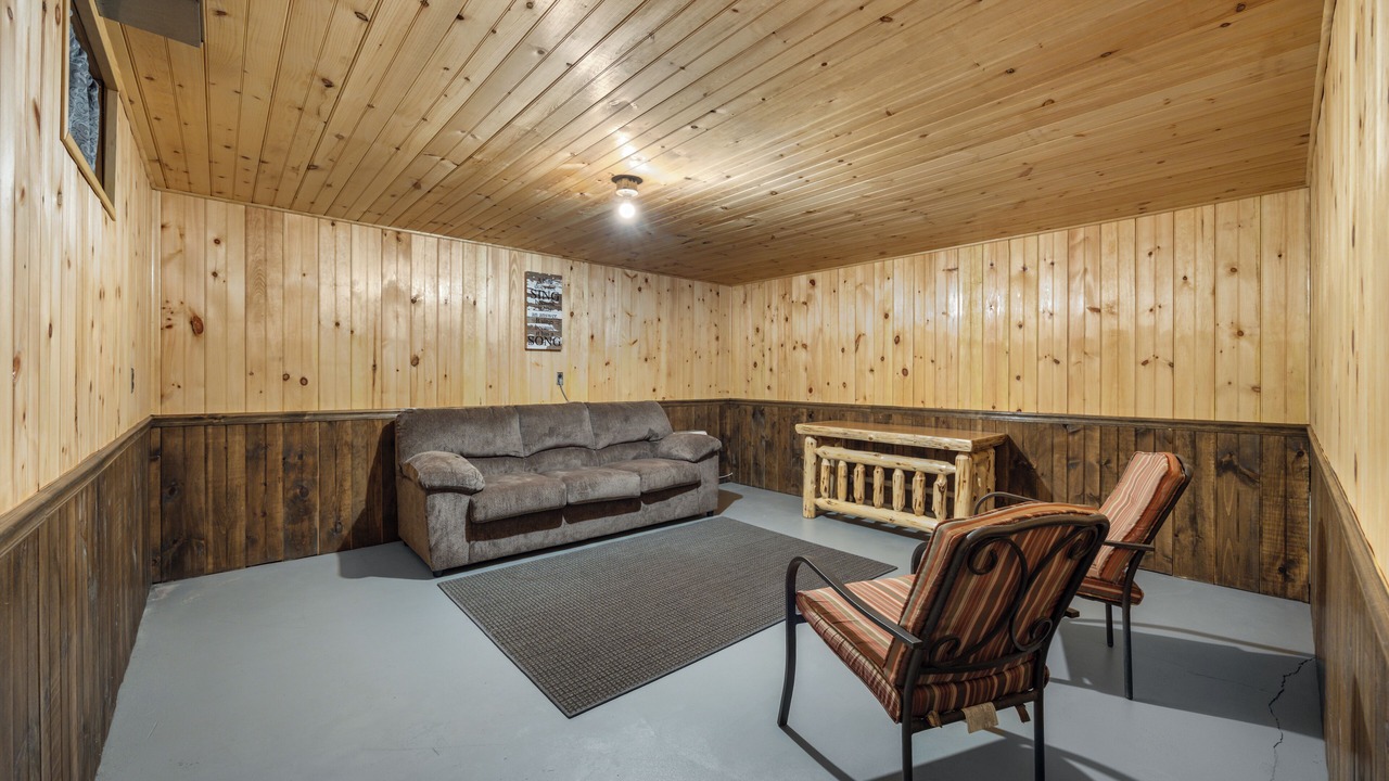 Photo of Bedroom in Town of Milo