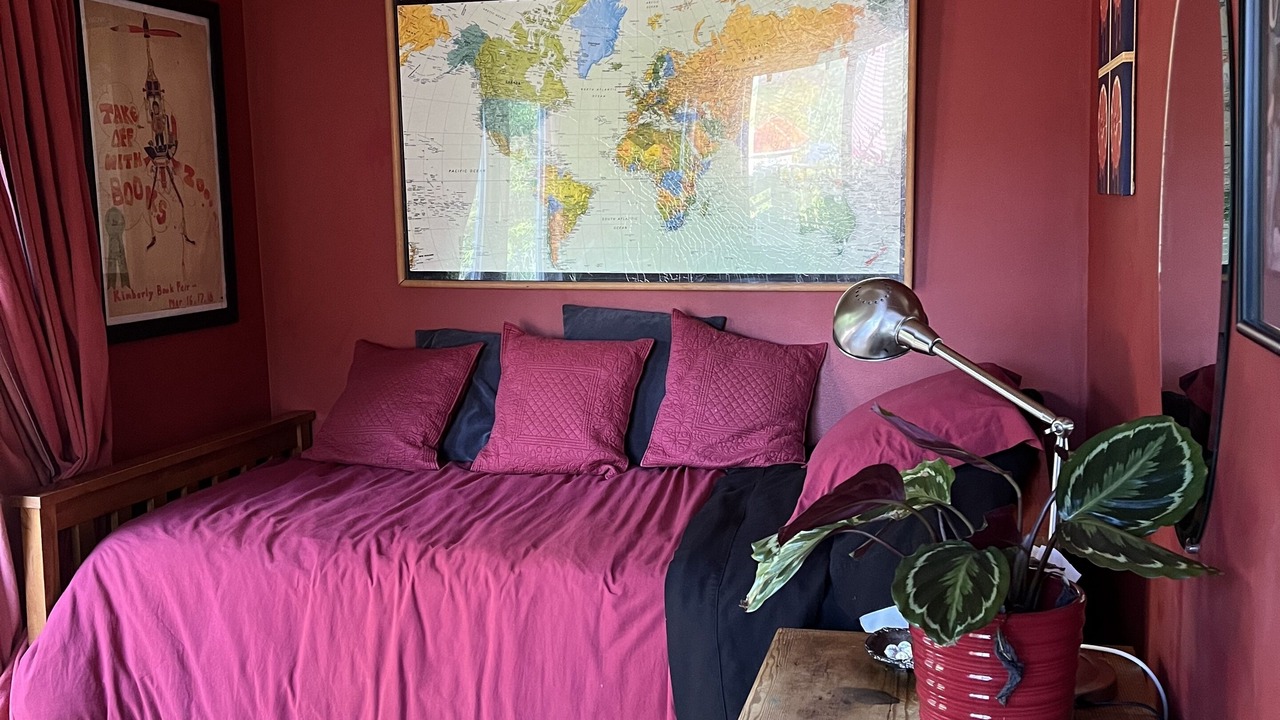 Photo of Bedroom in Sylvia Park