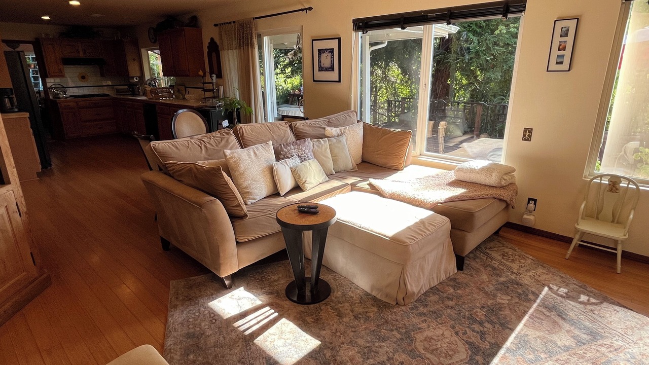 Photo of Bedroom in Sylvia Park