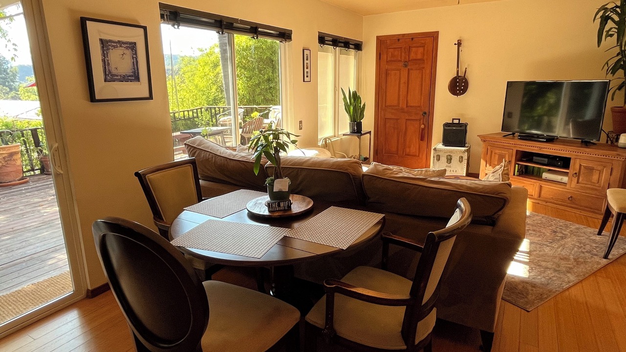 Photo of Bedroom in Sylvia Park