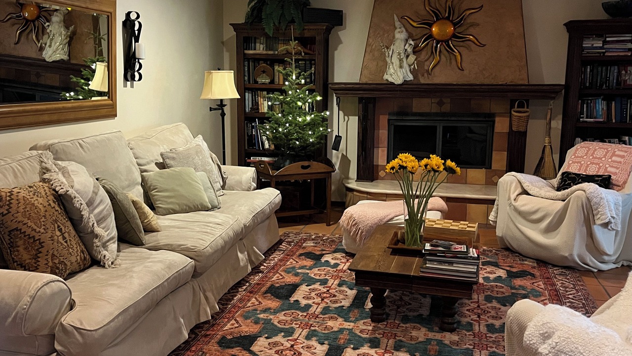 Photo of Livingroom in Sylvia Park