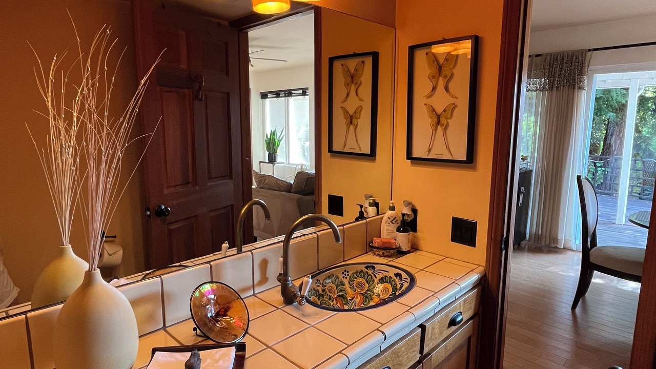 Photo of Bathroom in Sylvia Park