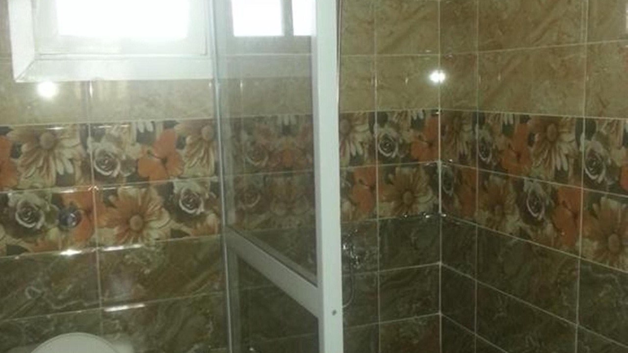 Photo of Bathroom in Luxor