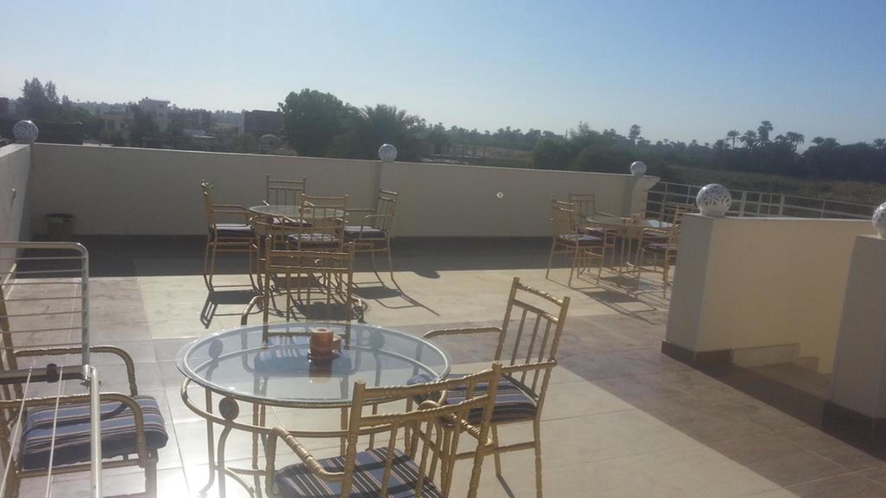 Photo of Outdoor in Luxor