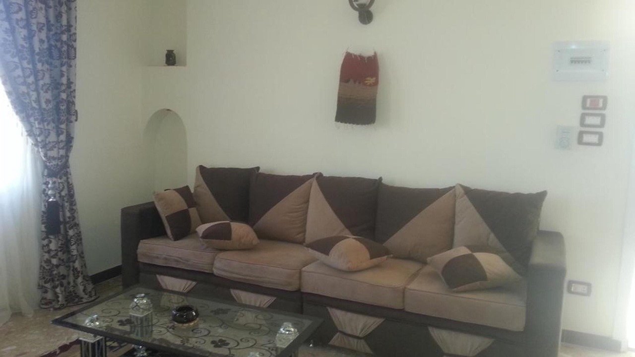 Photo of Livingroom in Luxor