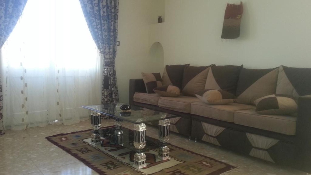 Photo of Livingroom in Luxor