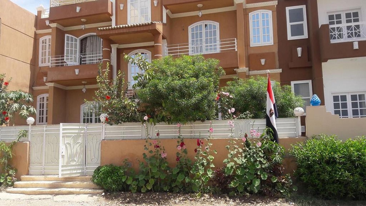 Photo of Outdoor in Luxor