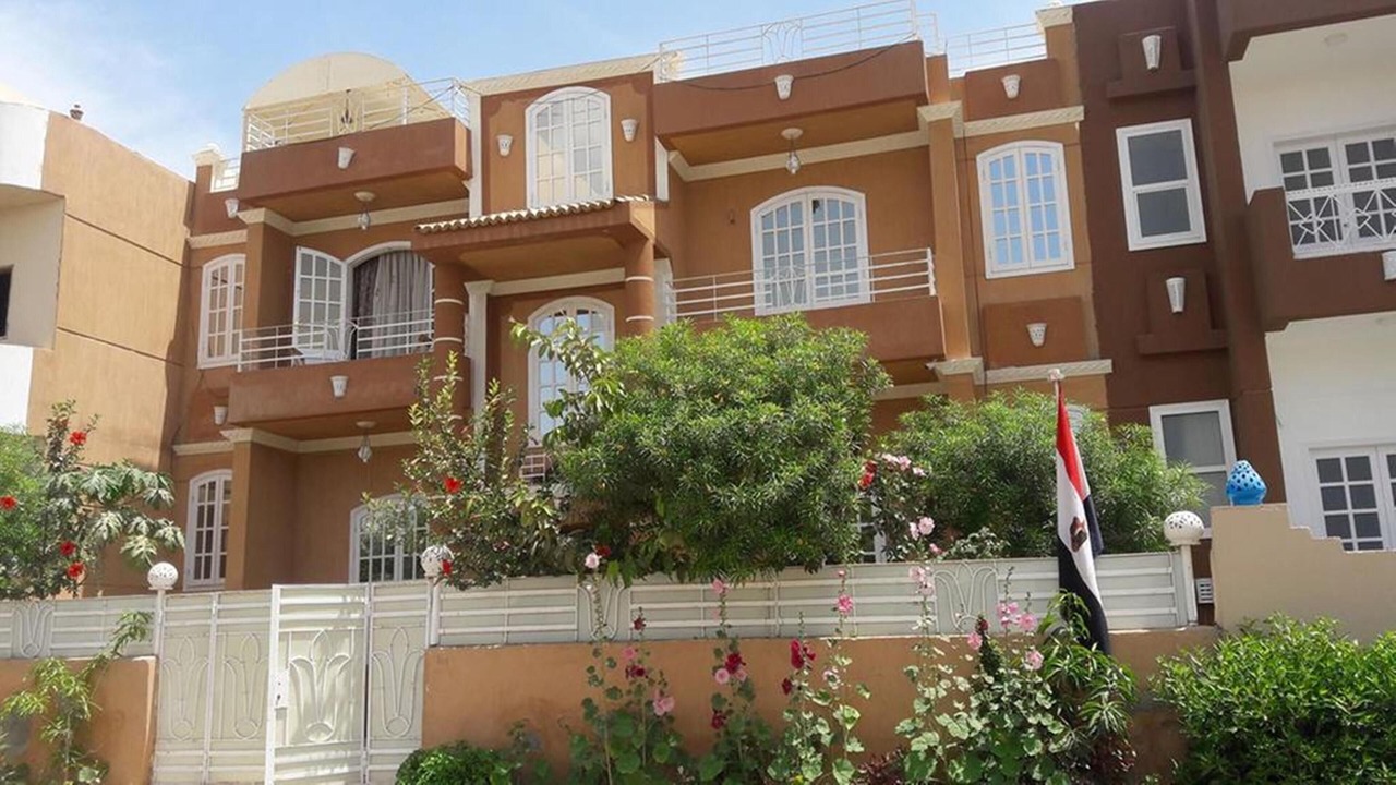 Photo of Outdoor in Luxor
