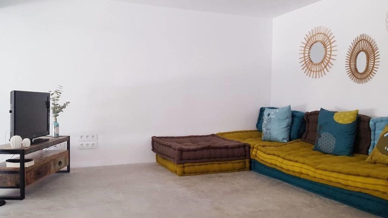 Photo of Livingroom in El Vendrell