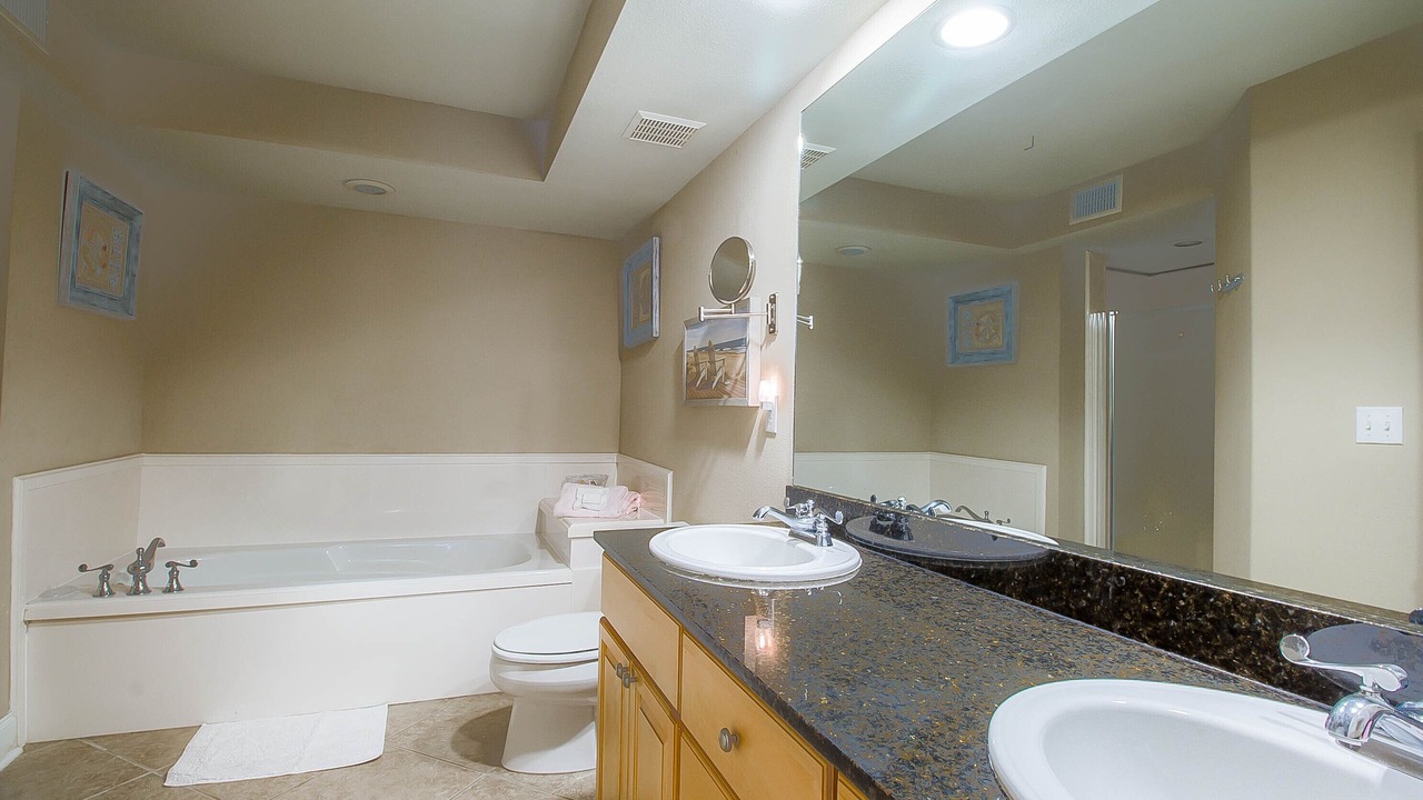 Photo of Bathroom in Biloxi