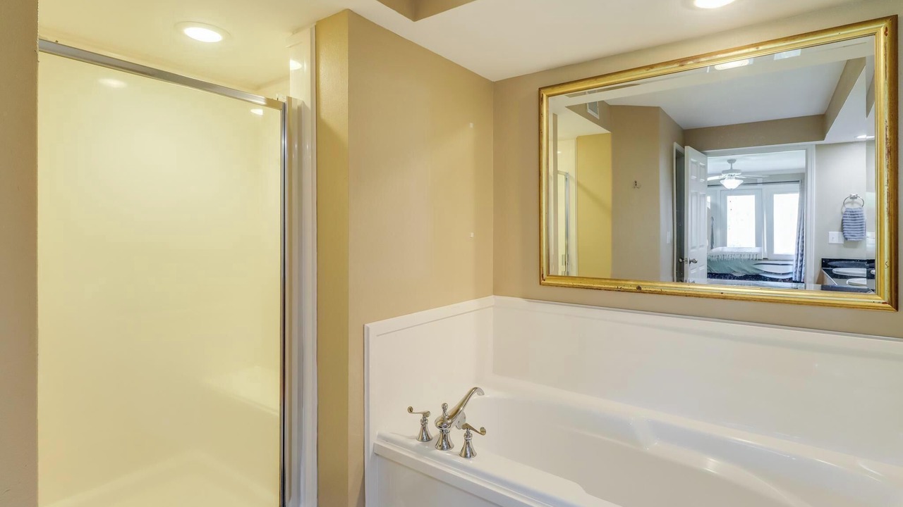 Photo of Bathroom in Biloxi