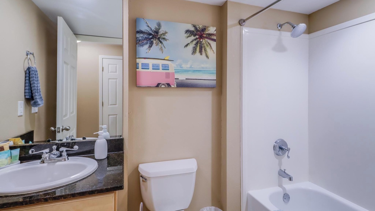 Photo of Bathroom in Biloxi