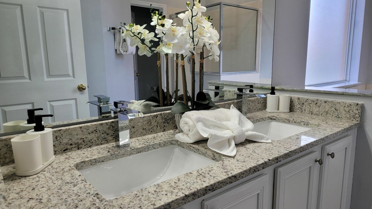 Photo of Bathroom in Solana