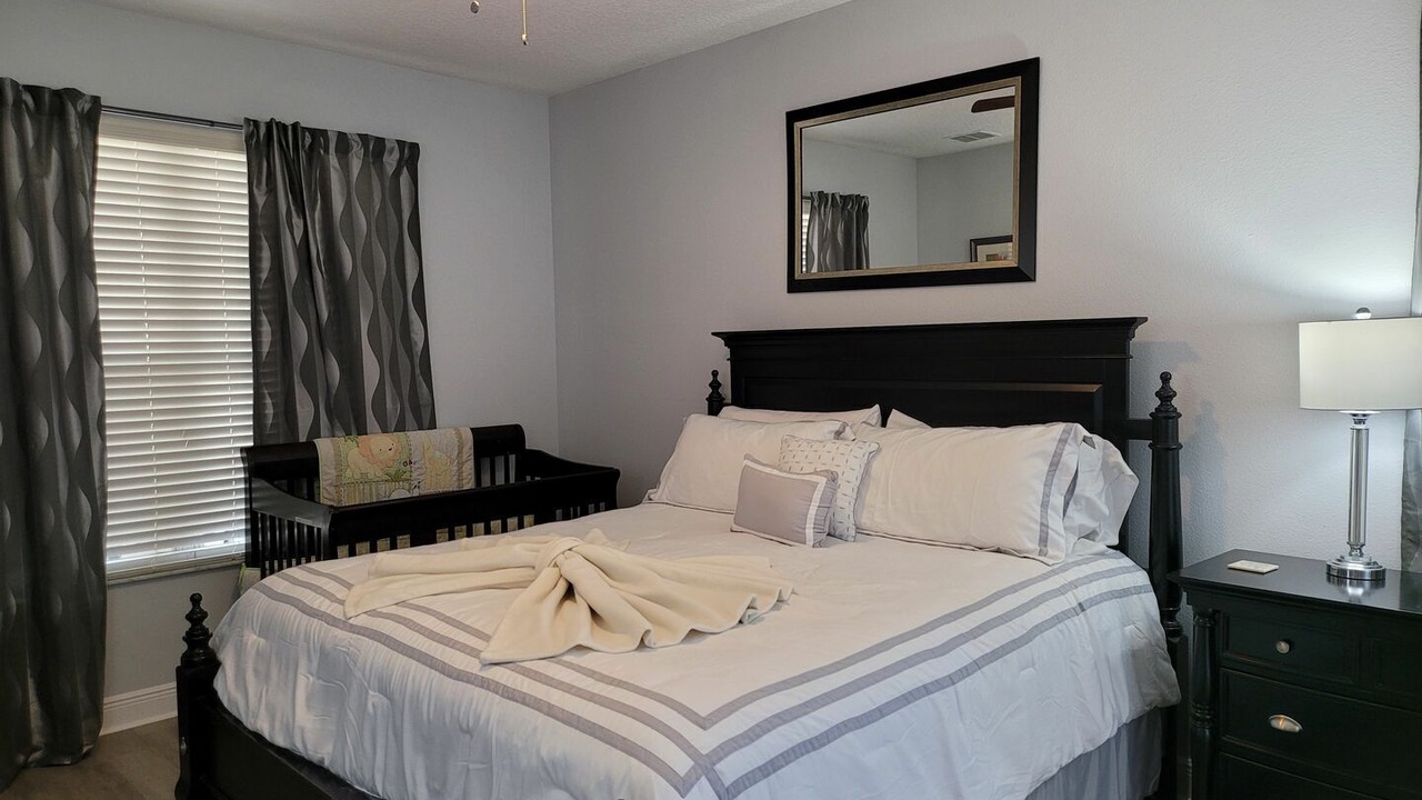 Photo of Bedroom in Solana