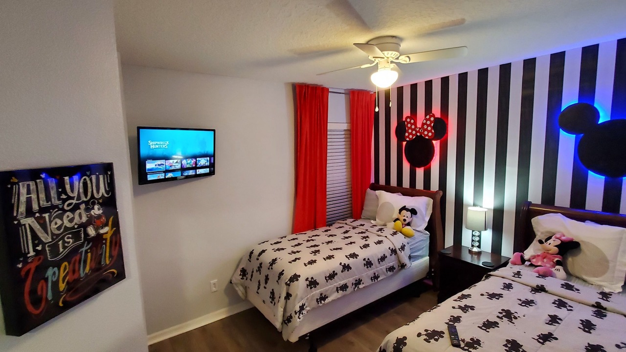Photo of Bedroom in Solana