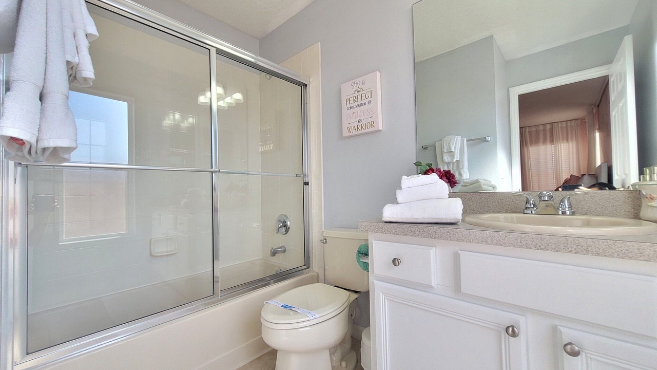 Photo of Bathroom in Solana