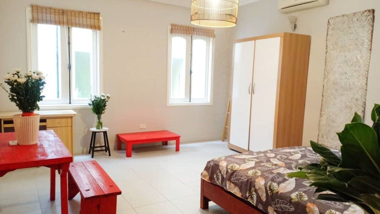 Photo of Bedroom in Quang An