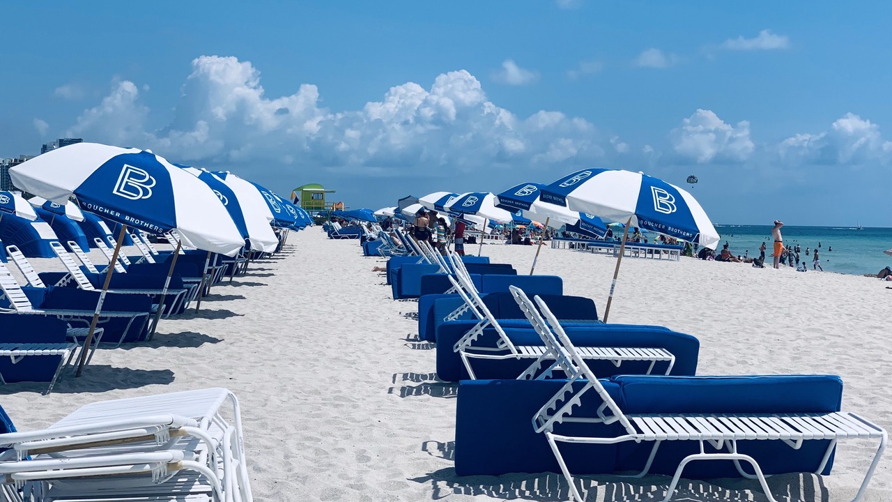 Photo of Others in South Beach
