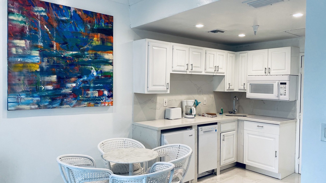 Photo of Kitchen in South Beach