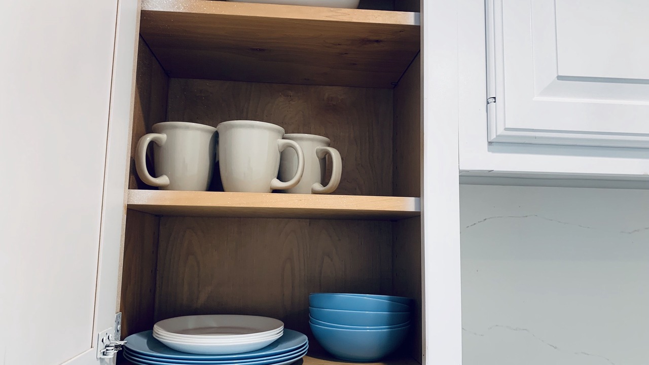 Photo of Kitchen in South Beach