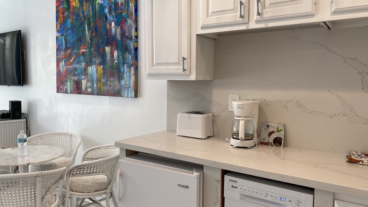 Photo of Kitchen in South Beach