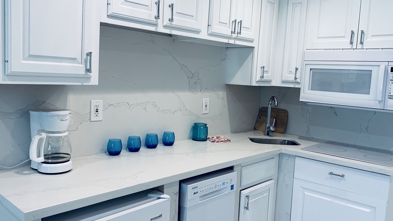 Photo of Kitchen in South Beach