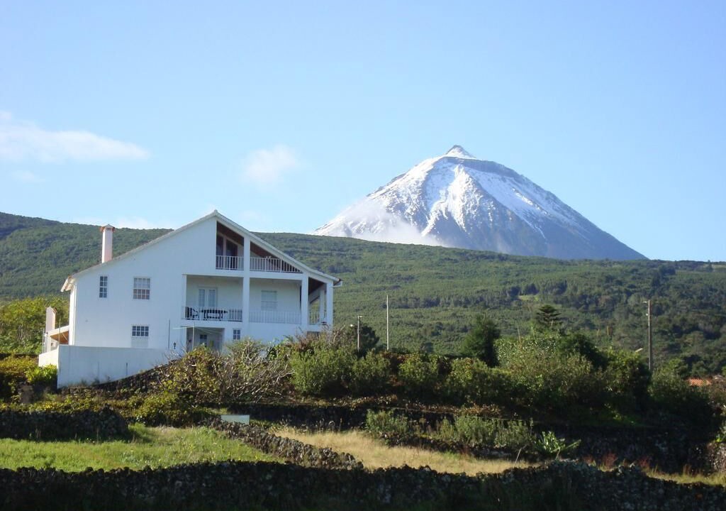 Photo of Outdoor in Cais do Pico