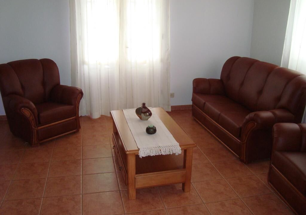 Photo of Livingroom in Cais do Pico