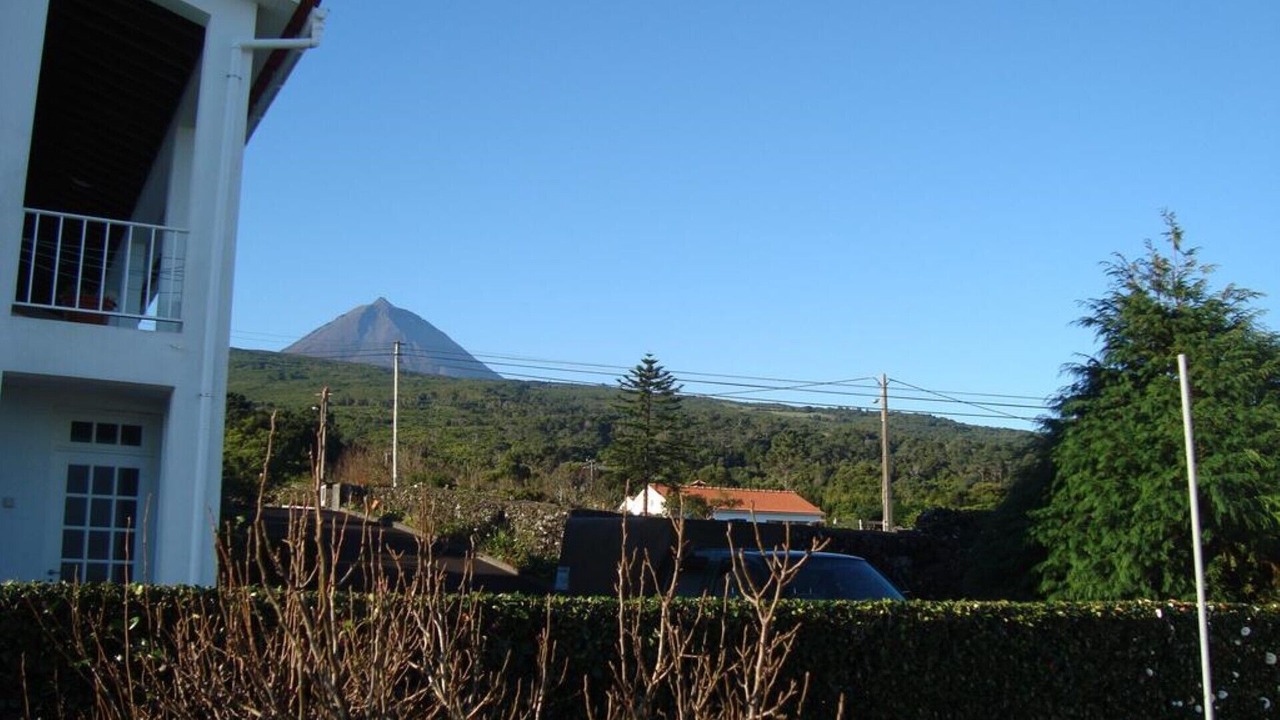 Photo of Outdoor in Cais do Pico