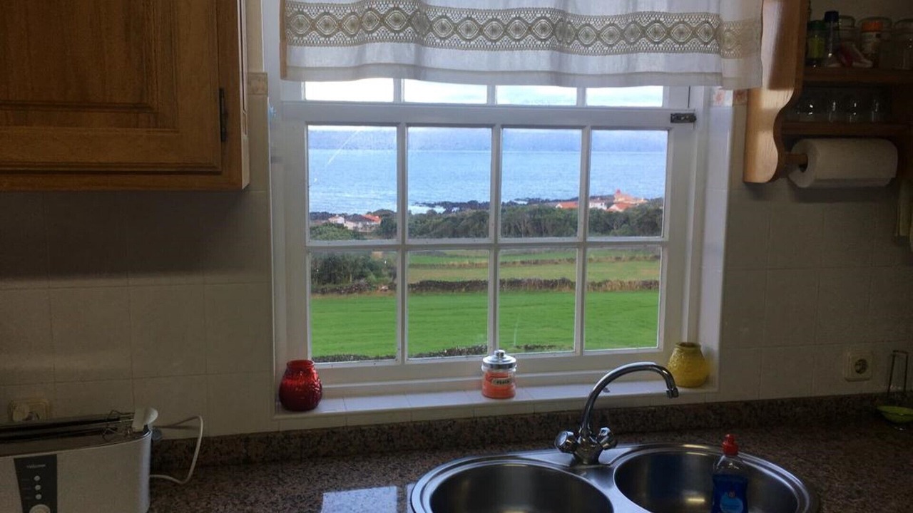 Photo of Kitchen in Cais do Pico